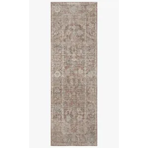 Loloi X Magnolia Home By Joanna Gaines Millie 2\'-3\" X 3\'-10\" Rug