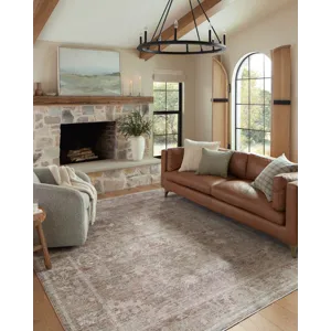 Loloi X Magnolia Home By Joanna Gaines Millie 2\'-3\" X 3\'-10\" Rug