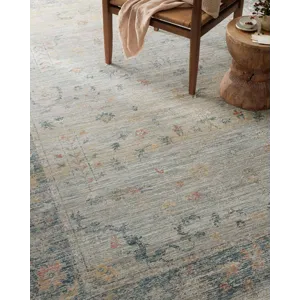 Loloi X Magnolia Home By Joanna Gaines Millie 11\'-6\" X 15\'-7\" Rug