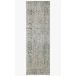 Loloi X Magnolia Home By Joanna Gaines Millie 11\'-6\" X 15\'-7\" Rug