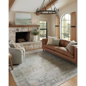 Loloi X Magnolia Home By Joanna Gaines Millie 11\'-6\" X 15\'-7\" Rug