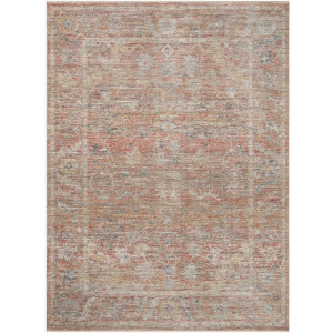 Magnolia Home By Joanna Gaines X Loloi Millie Rug