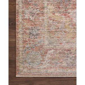 Loloi X Magnolia Home By Joanna Gaines Millie 2\'-3\" X 3\'-10\" Rug