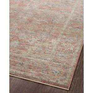 Loloi X Magnolia Home By Joanna Gaines Millie 2\'-3\" X 3\'-10\" Rug