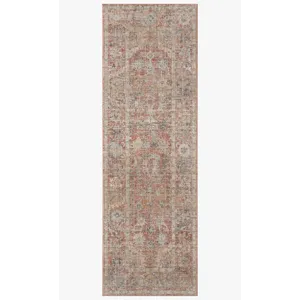Loloi X Magnolia Home By Joanna Gaines Millie 2\'-3\" X 3\'-10\" Rug