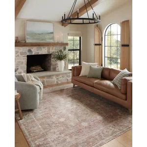 Loloi X Magnolia Home By Joanna Gaines Millie 2\'-3\" X 3\'-10\" Rug