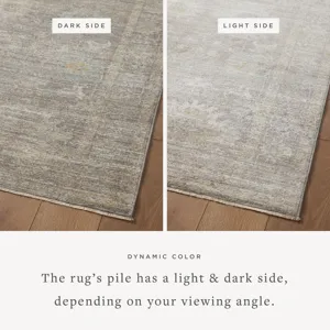 Loloi X Magnolia Home By Joanna Gaines Millie 2\'-3\" X 3\'-10\" Rug