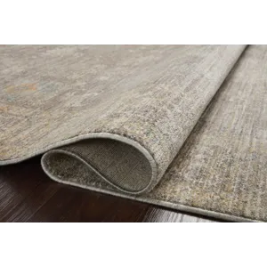 Loloi X Magnolia Home By Joanna Gaines Millie 2\'-3\" X 3\'-10\" Rug