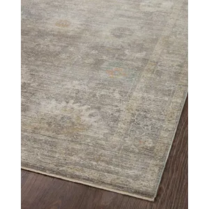 Loloi X Magnolia Home By Joanna Gaines Millie 2\'-3\" X 3\'-10\" Rug