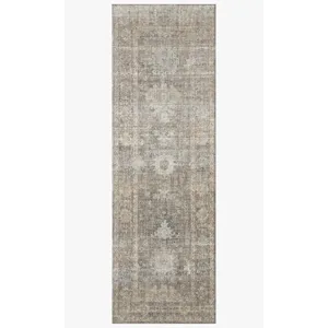 Loloi X Magnolia Home By Joanna Gaines Millie 2\'-3\" X 3\'-10\" Rug
