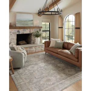 Loloi X Magnolia Home By Joanna Gaines Millie 2\'-3\" X 3\'-10\" Rug