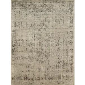 Millennium Stone / Charcoal Rug (3' 7" X 5' 7")