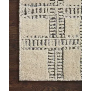 Loloi X Carrier & Company Milton 2\'-0\" X 3\'-0\" Rug