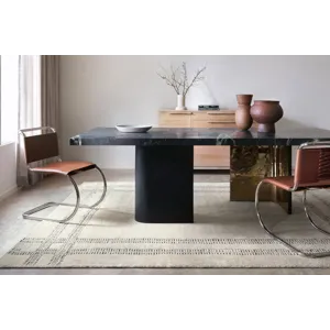 Loloi X Carrier & Company Milton 2\'-0\" X 3\'-0\" Rug