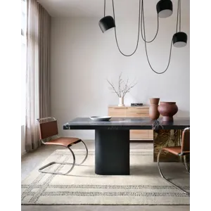 Loloi X Carrier & Company Milton 2\'-0\" X 3\'-0\" Rug
