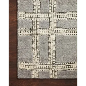 Loloi X Carrier & Company Milton 2\'-6\" X 8\'-6\" Rug
