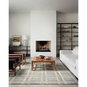 Loloi X Carrier & Company Milton 2\'-6\" X 8\'-6\" Rug
