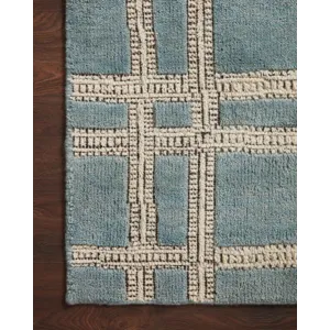 Loloi X Carrier & Company Milton 4\'-0\" X 6\'-0\" Rug