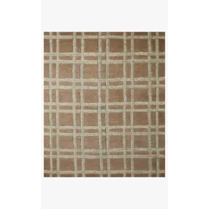 Loloi X Carrier & Company Milton 2\'-0\" X 3\'-0\" Rug