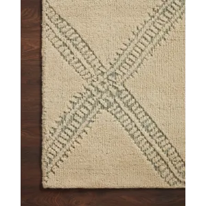 Loloi X Carrier & Company Milton 9\'-6\" X 13\'-6\" Rug