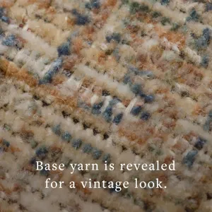 Loloi X Amber Lewis Molly 2\'-3\" X 3\'-10\" Rug