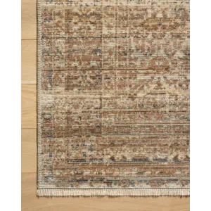 Loloi X Amber Lewis Molly 2\'-3\" X 3\'-10\" Rug