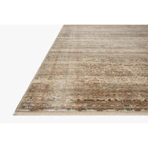 Loloi X Amber Lewis Molly 2\'-3\" X 3\'-10\" Rug