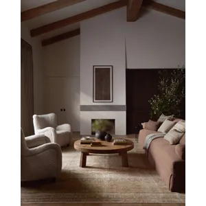 Loloi X Amber Lewis Molly 2\'-3\" X 3\'-10\" Rug