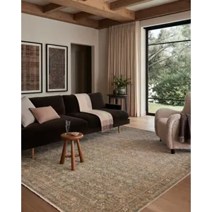 Loloi X Amber Lewis Molly 11\'-6\" X 15\'-6\" Rug