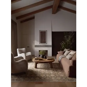 Loloi X Amber Lewis Molly 11\'-6\" X 15\'-6\" Rug