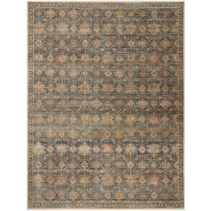 Amber Lewis X Loloi Molly Rug