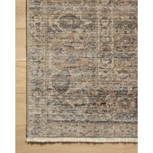 Loloi X Amber Lewis Molly 2\'-3\" X 3\'-10\" Rug