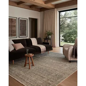 Loloi X Amber Lewis Molly 2\'-3\" X 3\'-10\" Rug