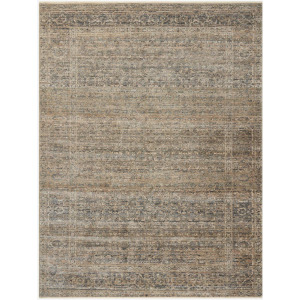 Amber Lewis X Loloi Molly Rug