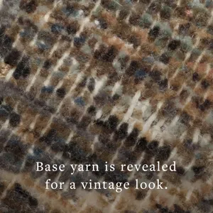 Loloi X Amber Lewis Molly 2\'-3\" X 3\'-10\" Rug