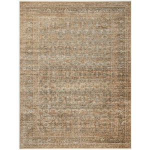Amber Lewis X Loloi Molly Rug