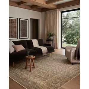 Loloi X Amber Lewis Molly 2\'-3\" X 3\'-10\" Rug