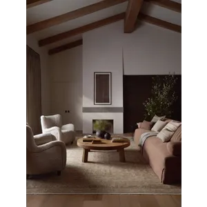 Loloi X Amber Lewis Molly 2\'-3\" X 3\'-10\" Rug