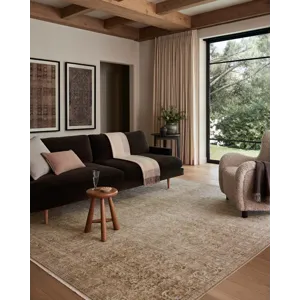 Loloi X Amber Lewis Molly 2\'-3\" X 3\'-10\" Rug