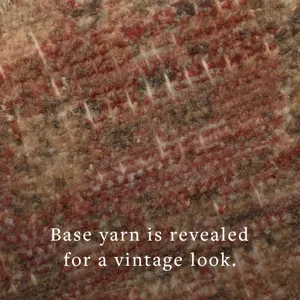 Loloi X Amber Lewis Molly 2\'-3\" X 3\'-10\" Rug