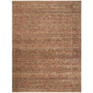 Amber Lewis X Loloi Molly Rug