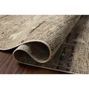 Loloi Milena Sage / Ivory Rug