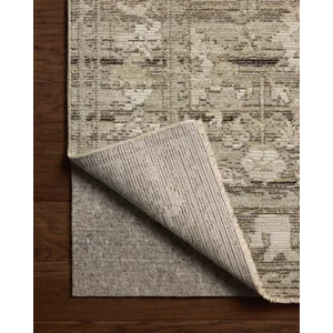 Loloi Milena Sage / Ivory Rug