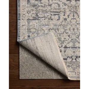 Loloi Milena Denim / Natural Rug