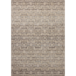 Loloi Milena Linen / Midnight Rug