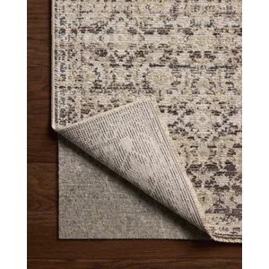 Loloi Milena Linen / Midnight Rug