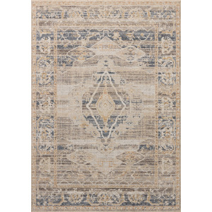 Loloi Milena Natural / Ivory Rug