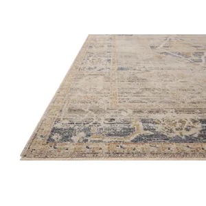 Loloi Milena Natural / Ivory Rug