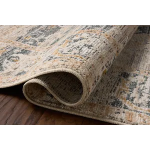 Loloi Milena Natural / Ivory Rug