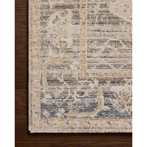 Loloi Milena Natural / Ivory Rug
